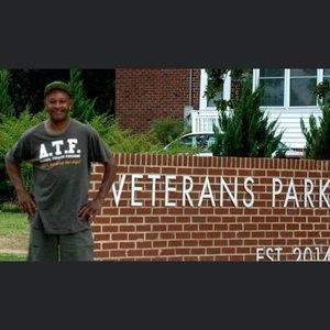 Meet your Posher, William